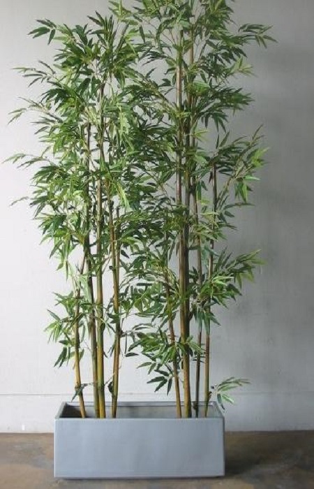 Yapay ieki - tuyap-cicekci-bambu-cicekcilik